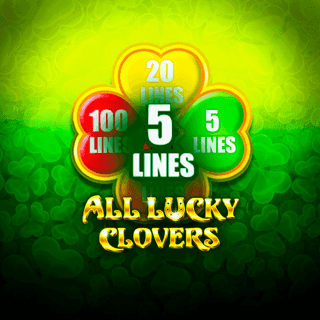 All Lucky Clover 5 screenshot