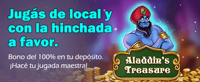 Online Casino Experience