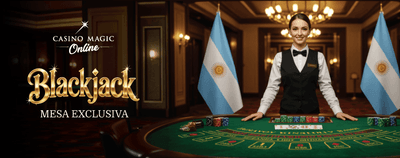Casino Tables
