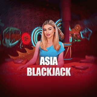 Asia Blackjack screenshot