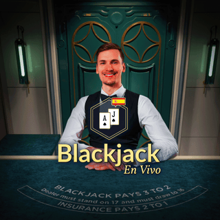 Blackjack Clasico en Español 9