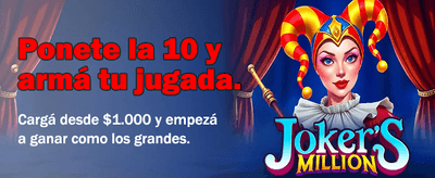 The best online slots
