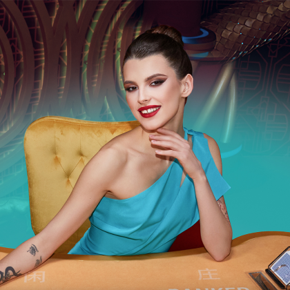 Live Mini Baccarat