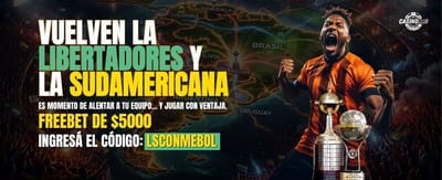 Los mejores premios Conmebol