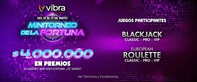Promotional banner of Casino del Kun Agüero