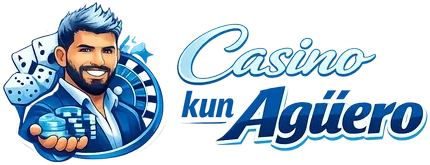 Arcasino del Kun Agüero Logo